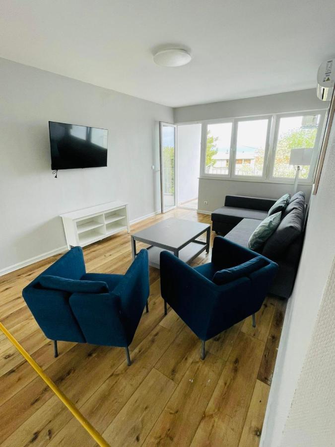 Banana Split Apartment Exterior photo