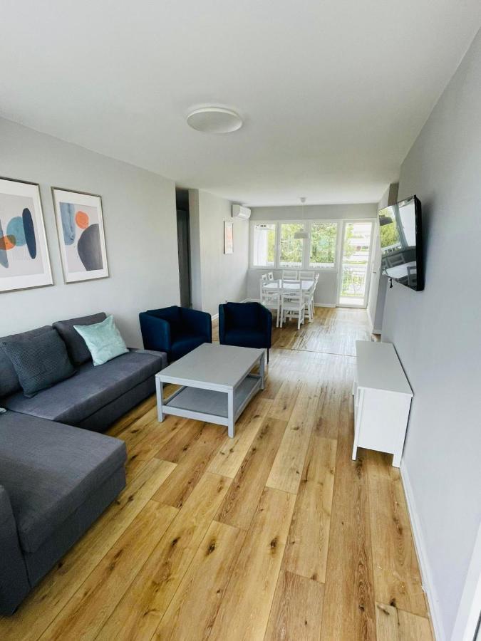 Banana Split Apartment Exterior photo
